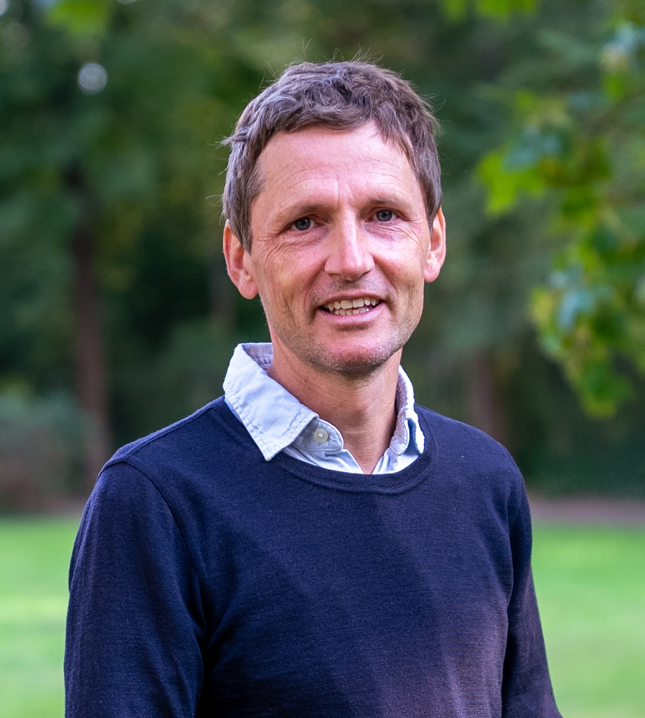 Björn Menzel