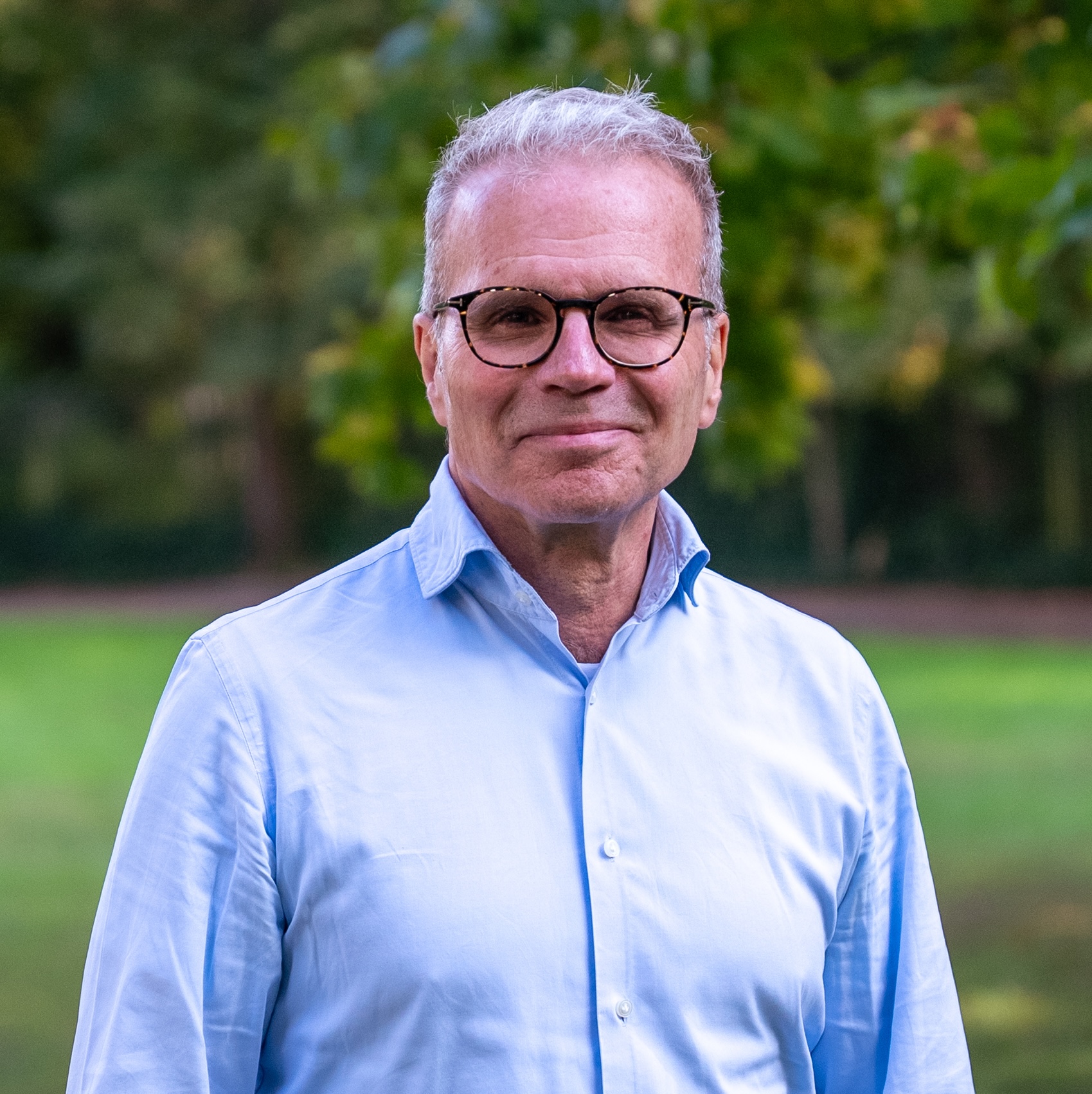 Wolfgang Brinkschulte